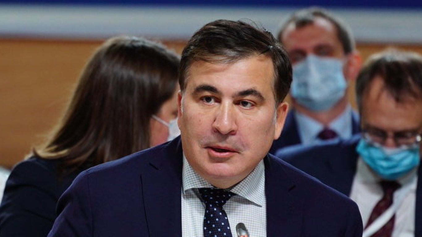 Власти Грузии рассказали о переговорах с Украиной по экстрадиции Саакашвили