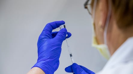 Британія передасть 20 млн доз COVID-вакцин країнам, що розвиваються - 285x160