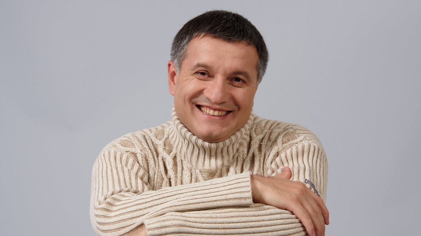 Арсен Аваков возвращается к работе после болезни