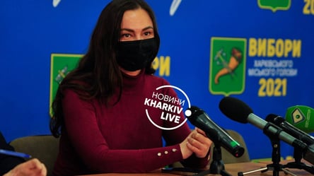 Підкуп виборців у Харкові: кандидат прояснила ситуацію - 285x160