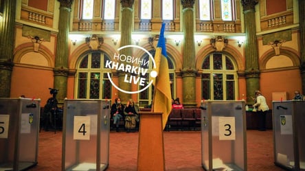Выборы мэра Харькова 2021: сколько избирателей голосуют на дому - 285x160