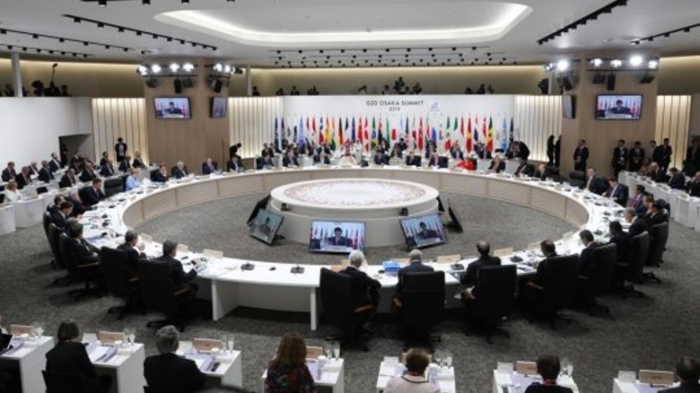 Саммит G20 – мировые лидеры согласовали меры восстановления на фоне пандемии
