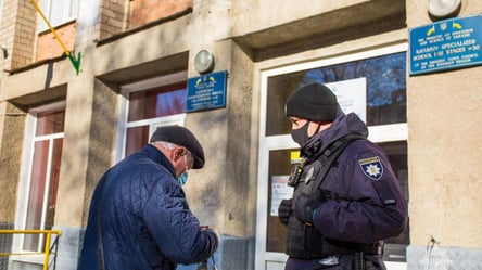 Порушення на виборах мера Харкова: поліція відкрила кримінальне провадження - 285x160