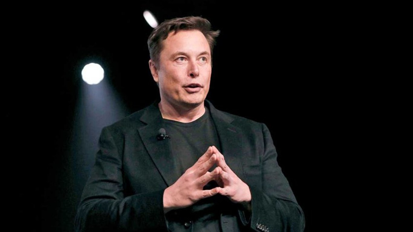 Илон Маск хочет спасти человечество от голода и готов продать акции Tesla