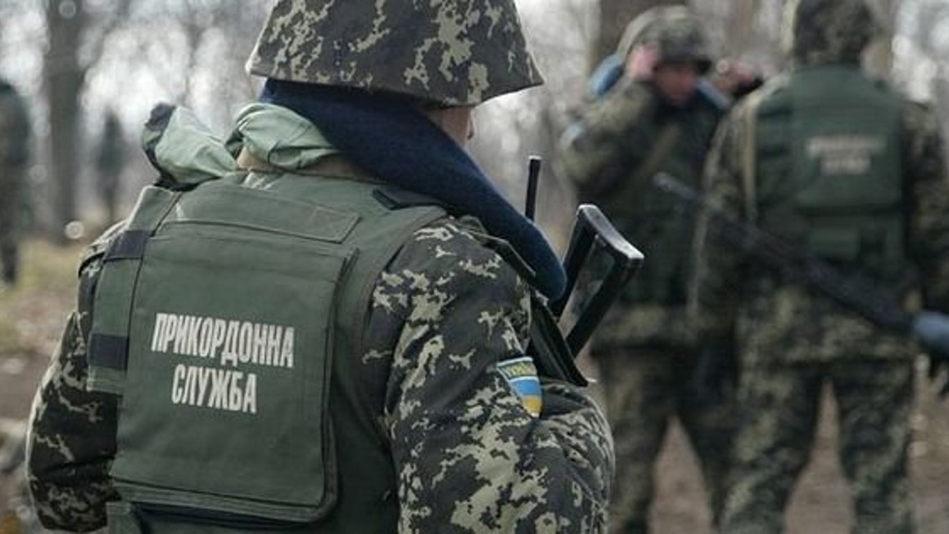 В авто из США обнаружили боеприпасы - Новости Одессы
