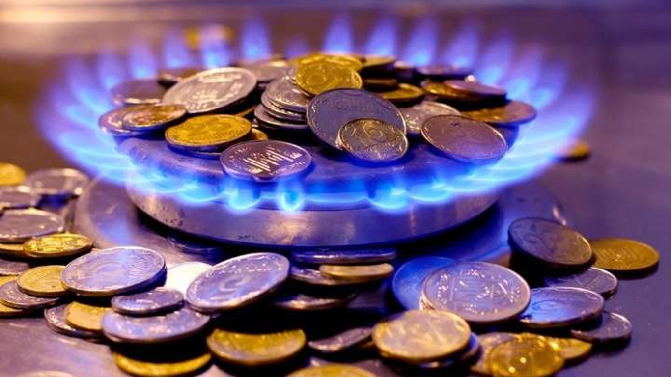 Цены на газ - Одессагаз-снабжение снизило цену в Одессе
