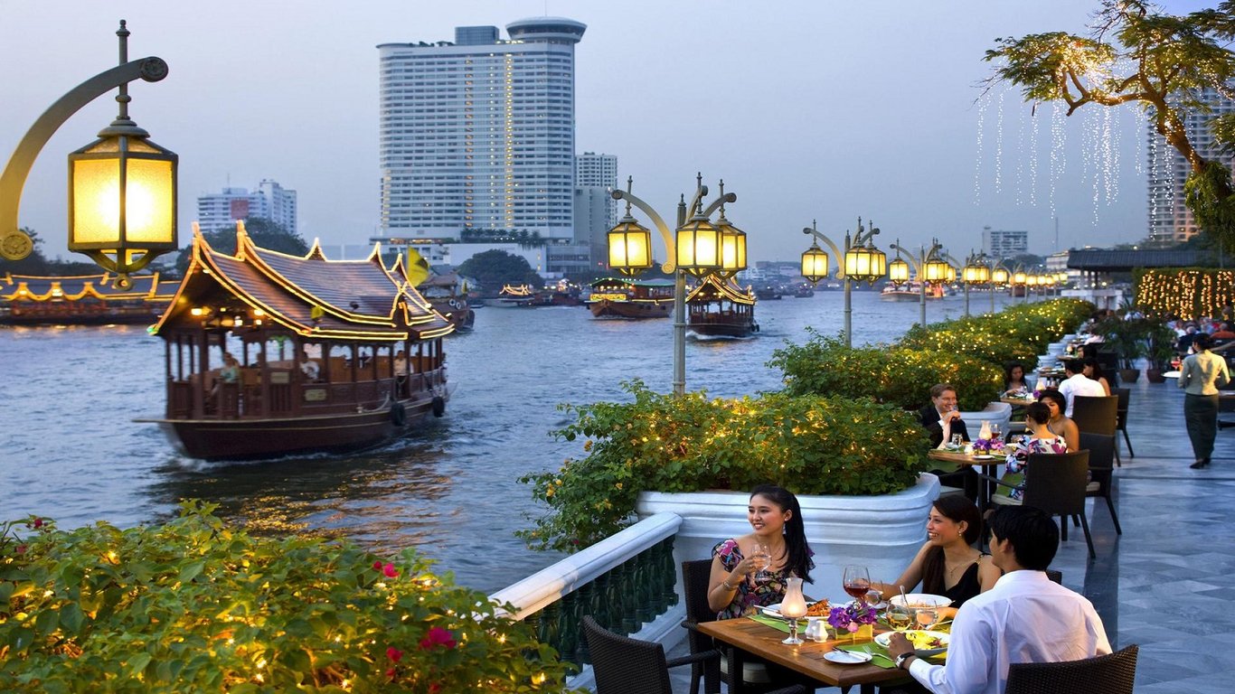 Таїланд дозволив в'їзд туристам із понад 60 країн: хто у переліку