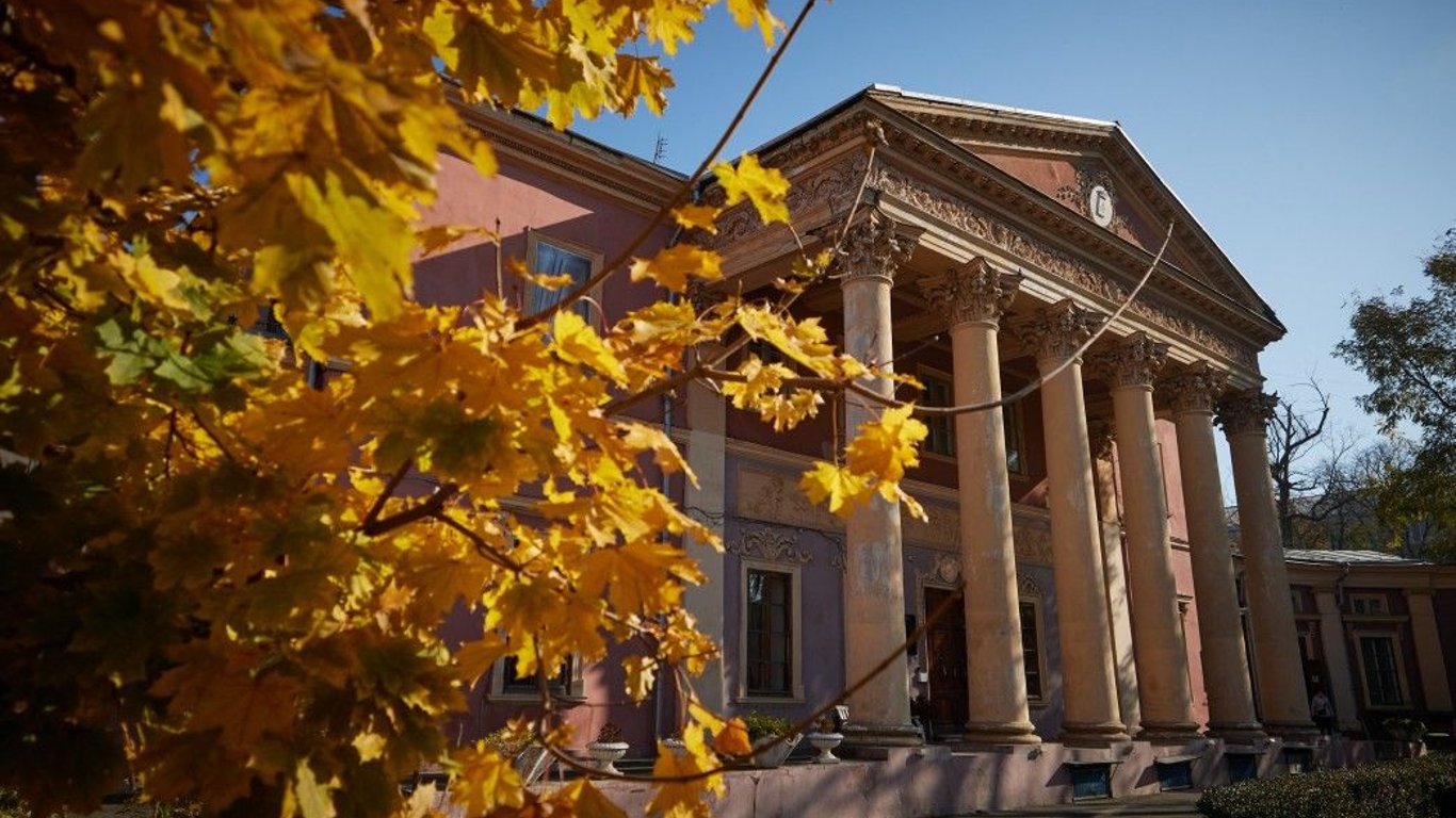 Художній музей в Одесі відреставрують - скільки втратять