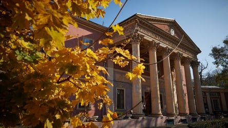 Одесский художественный музей отреставрируют за более 140 миллионов - 285x160