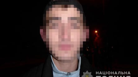 В Киеве парень избил подростка и отобрал у него смартфон - 285x160