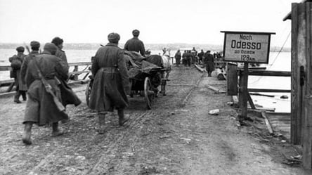 Во время войны хоронили румын и немцев: на карту мест траура Одессы добавили еще одно кладбище - 285x160