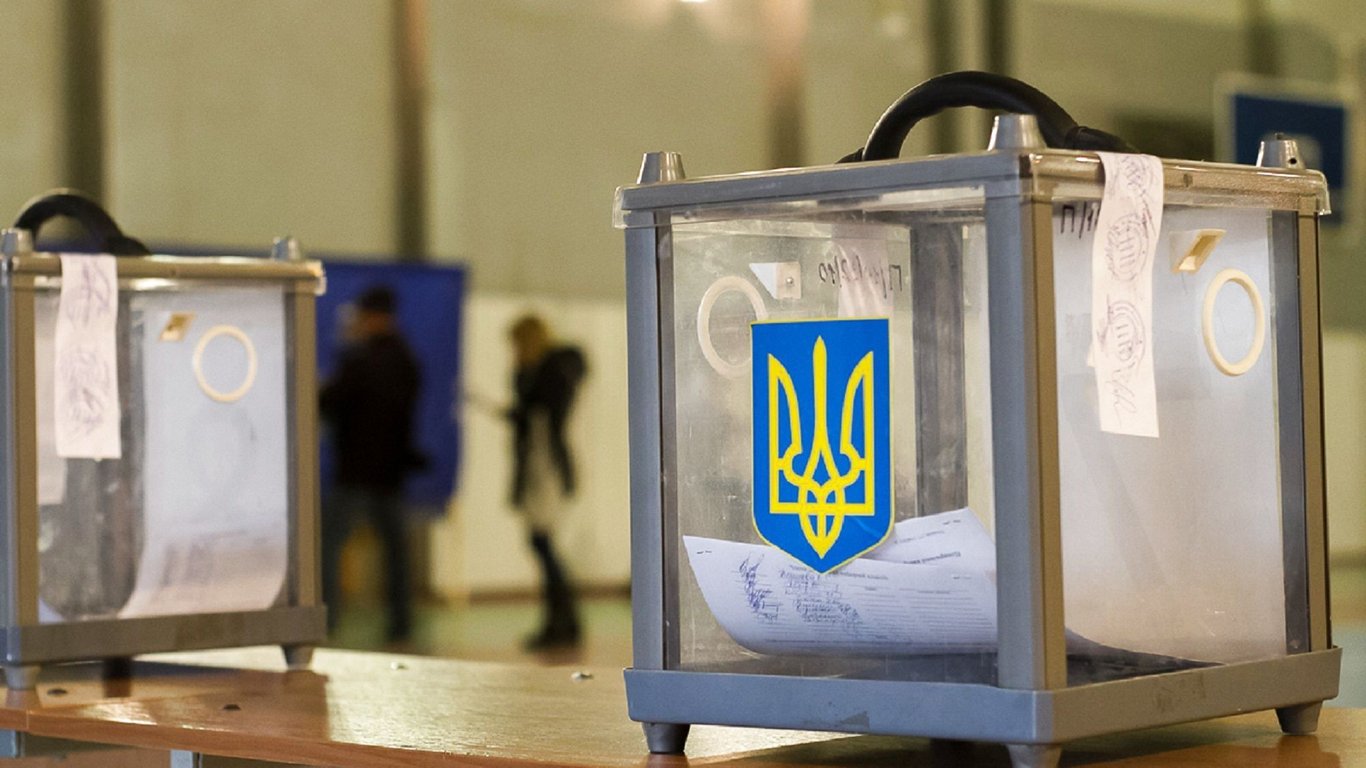 Выборы мэра Харькова - наблюдатели обнаружили подделку протокола подсчета голосов