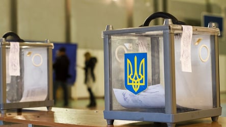 Вибори в Харкові: спостерігачі "ОПОРИ" виявили підробку протоколу підрахунку голосів. Відео - 285x160