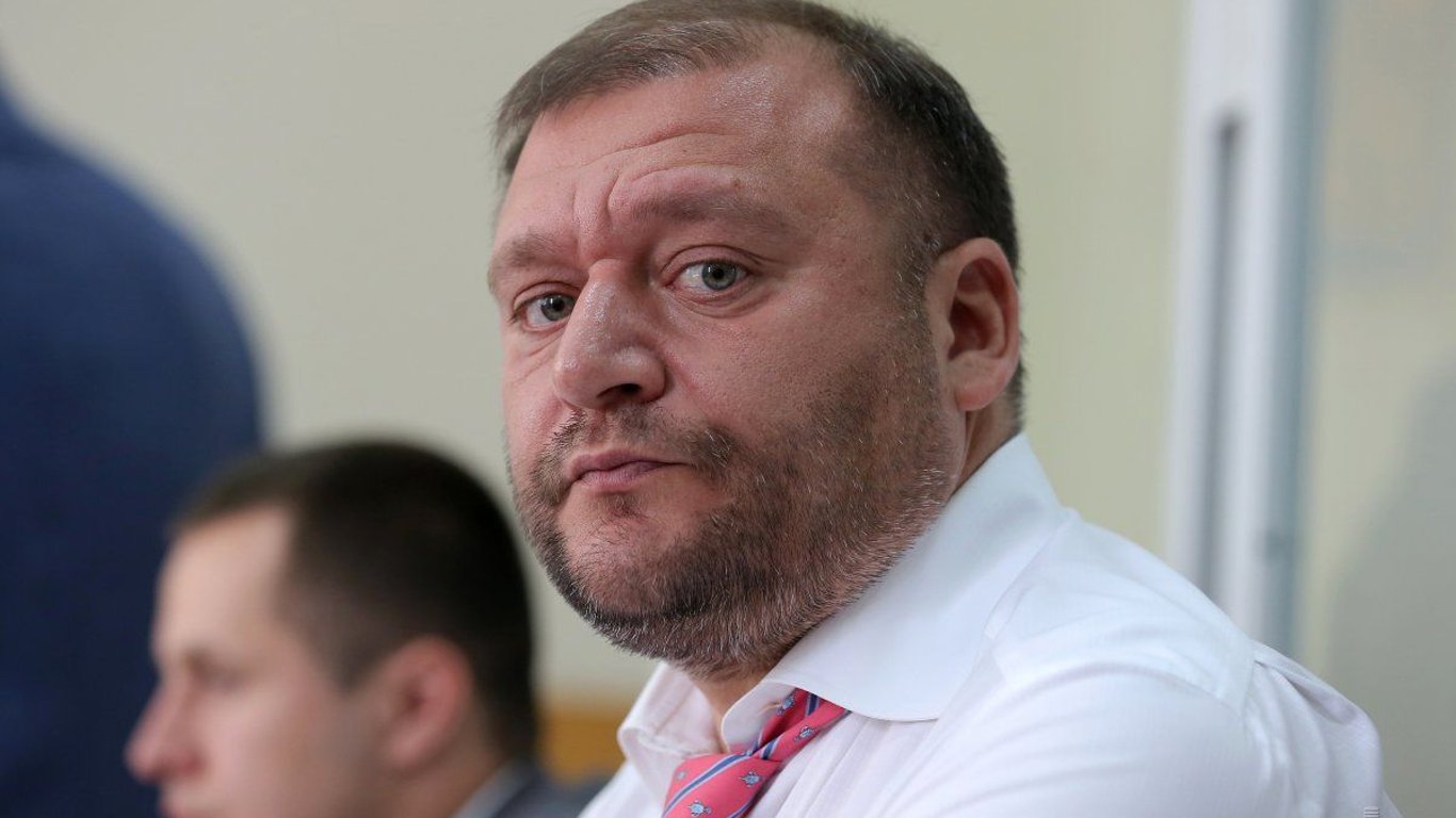 Добкин признал поражение на выборах мэра Харькова