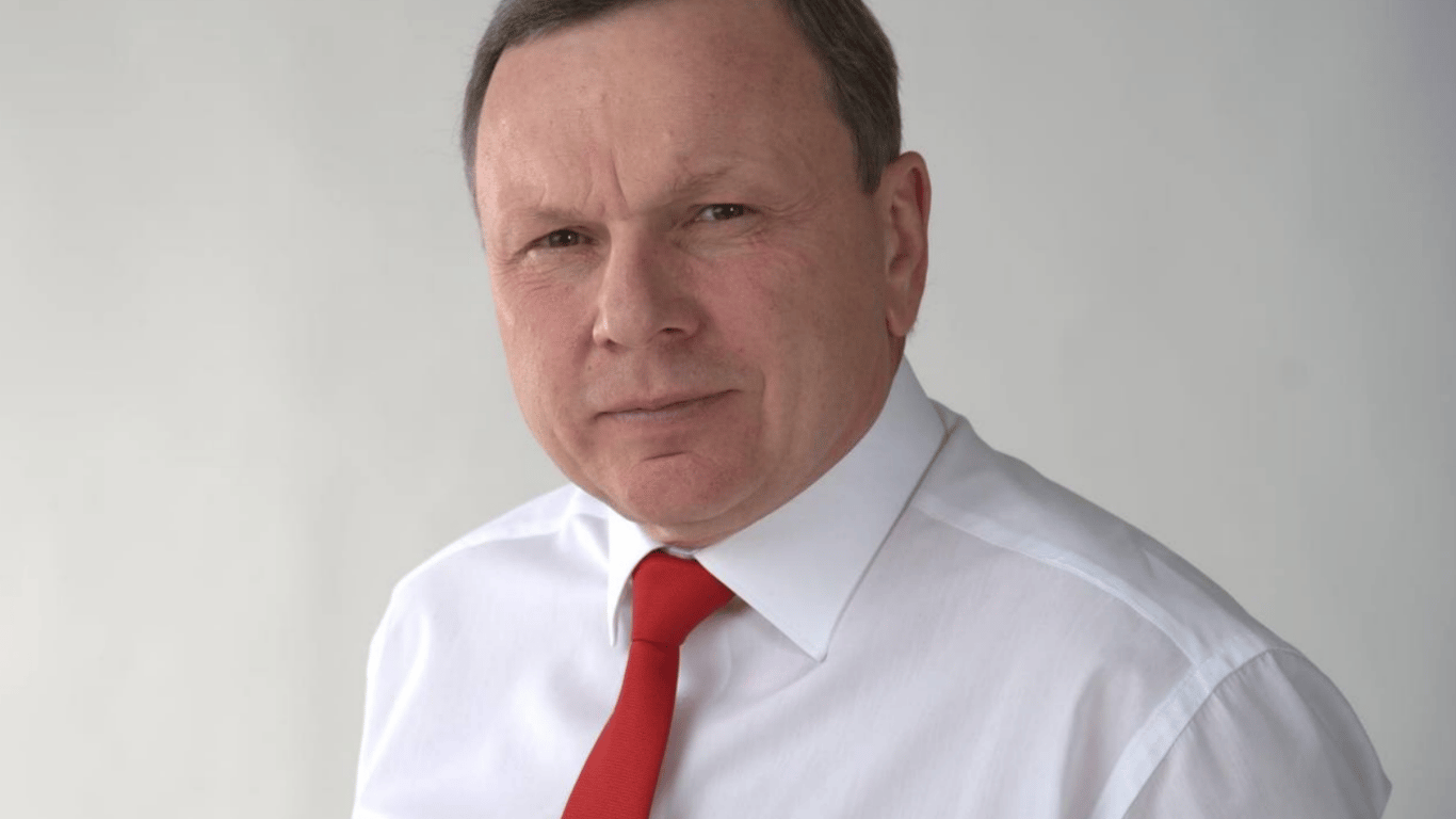 Дмитро Маринін відреагував на низьку підтримку виборців на виборах