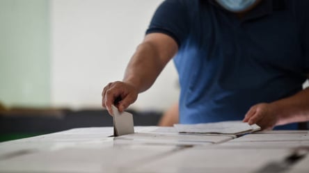 В Харькове выявили массовые фальсификации результата выборов. Детали - 285x160