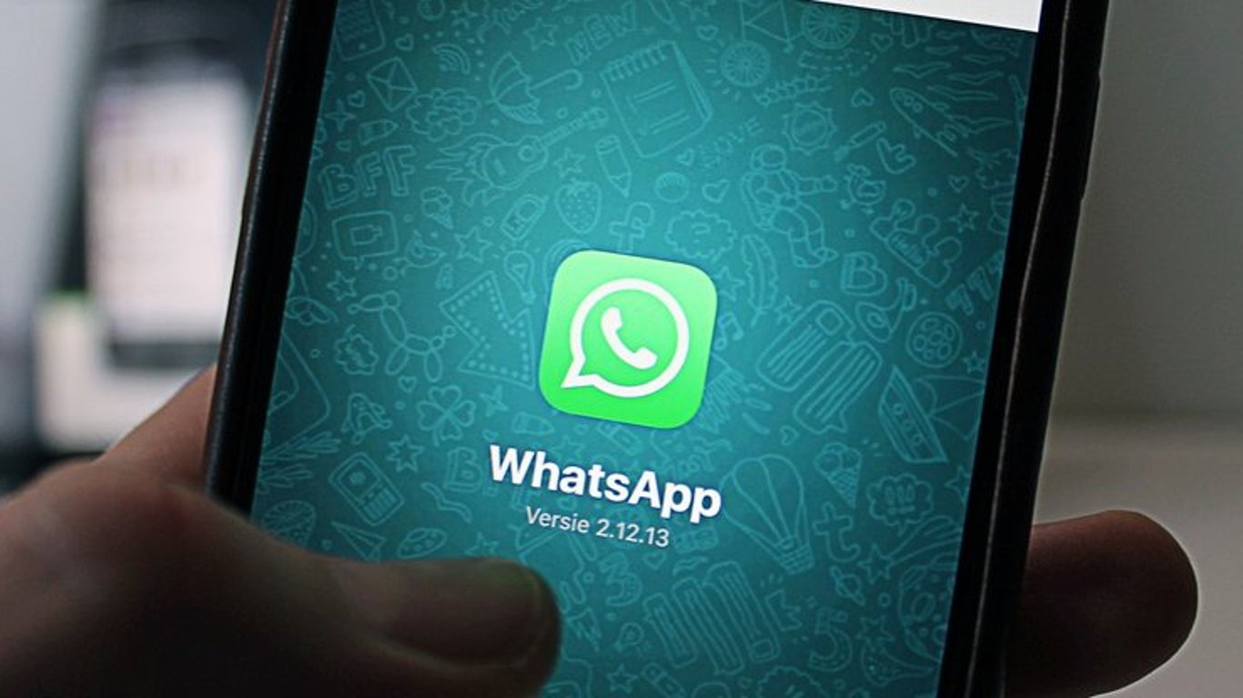 WhatsApp отключат на устаревших смартфонах — перечень устройств