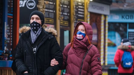 У Києві новий антирекорд померлих від COVID-19: яка ситуація у місті - 285x160