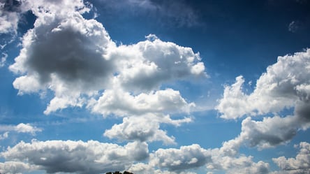 Хмарна погода у Львові на 2 листопада: можливі опади - 285x160