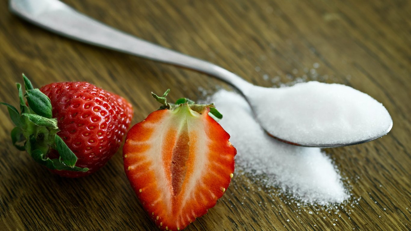 Цены на сахар – как изменилась стоимость за год