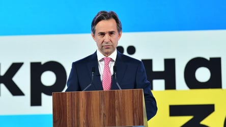 Міністр економіки України Любченко подав у відставку - 285x160