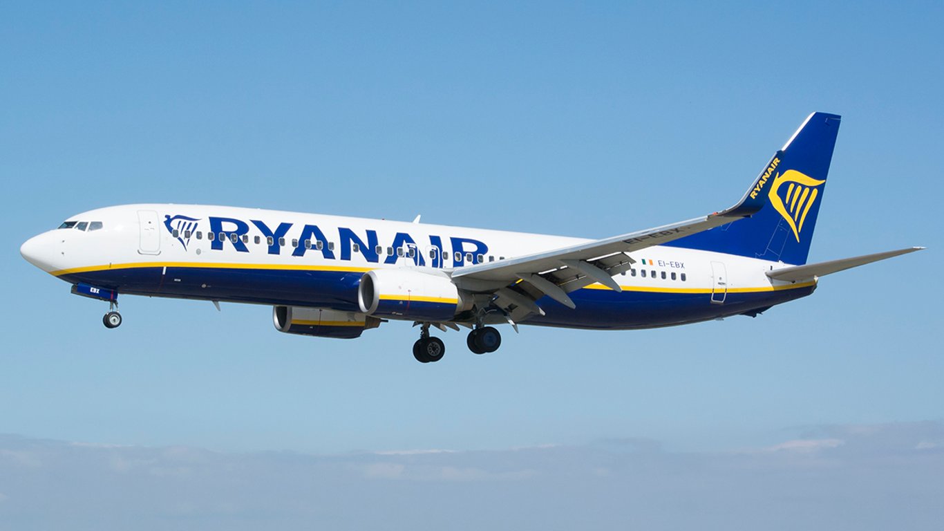 Вихідні у Європі - Ryanair відновлює рейс до Польщі