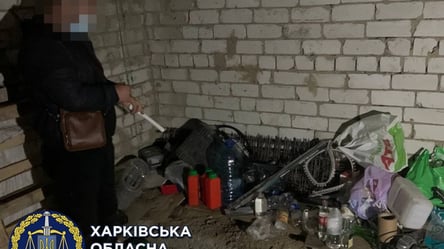 В Харькове задержали мужчин, которые хотели отравить одинокого пенсионера ради недвижимости - 285x160
