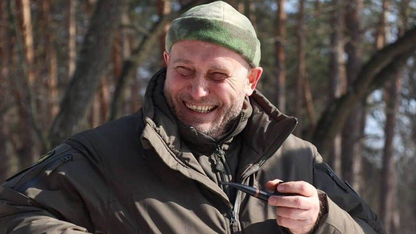 Дмитрий Ярош стал советником главнокомандующего ВСУ – как отреагировали в сети