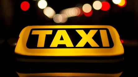 Киевляне смогут ездить в такси за полцены: что для этого нужно - 285x160