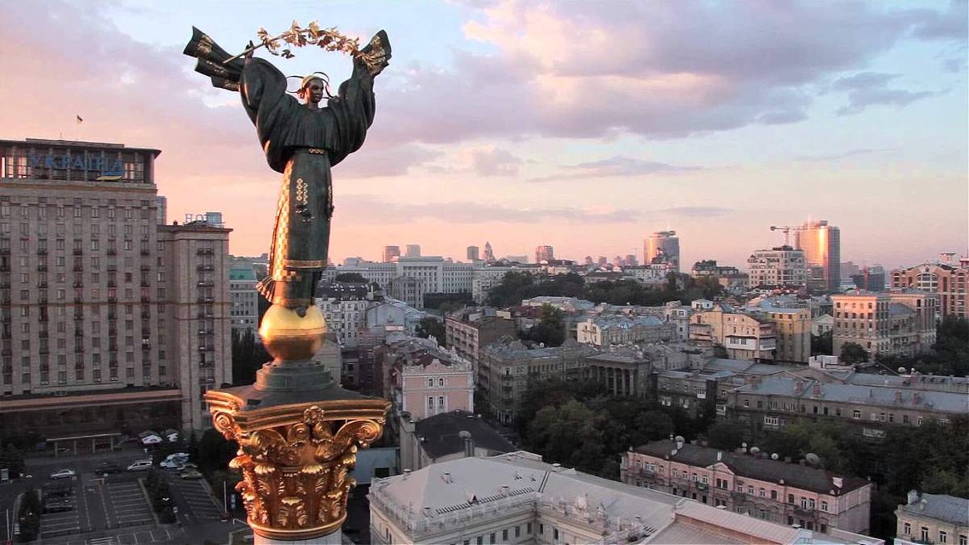 Закон о столице - ВР обещает быстрое принятие закона о Киеве