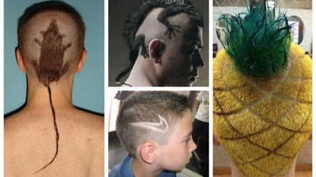 Не ссорьтесь с парикмахером: 15 фото неудачных мужских стрижек - 285x160