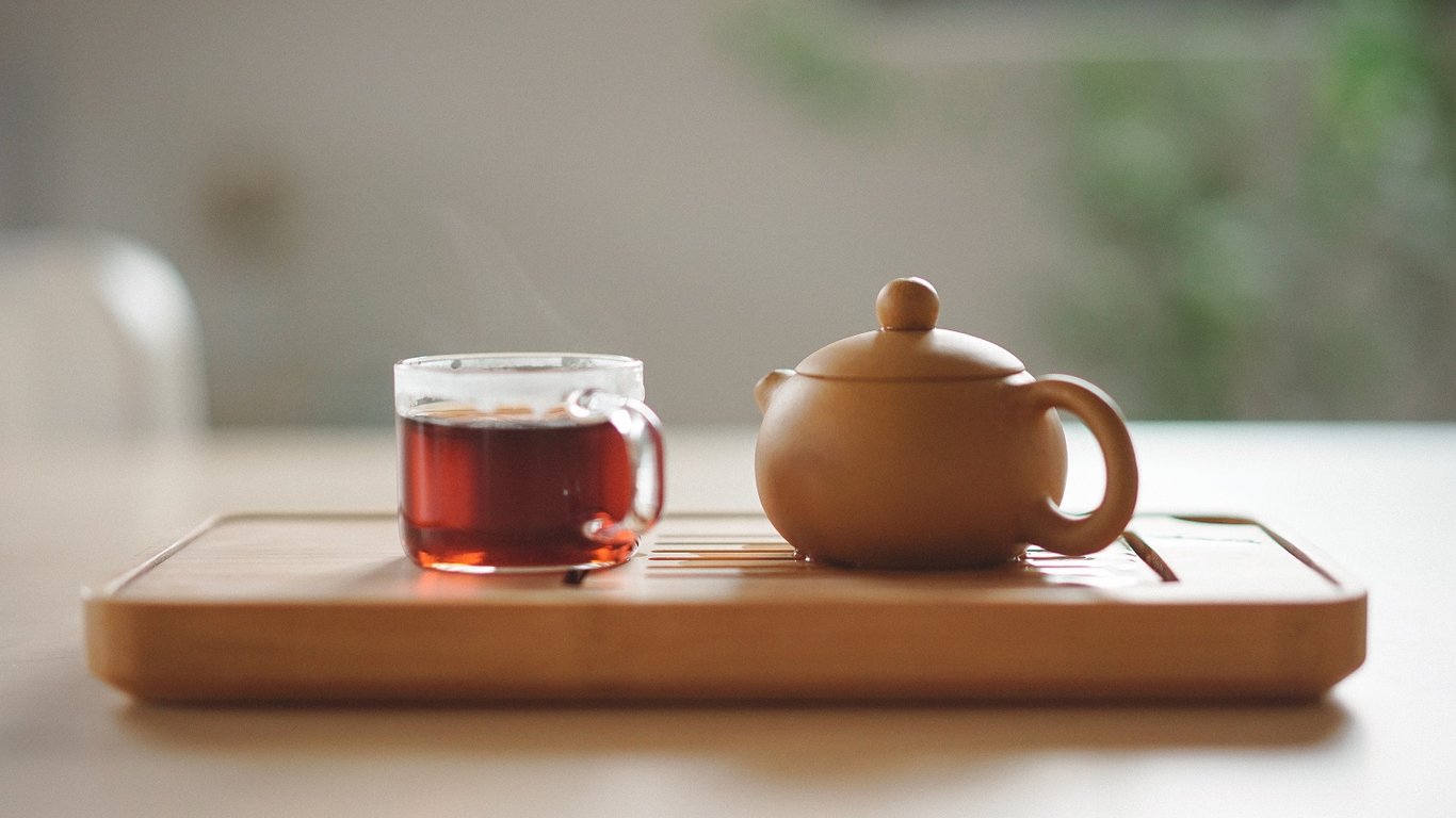 Какой чай помогает похудению - ученые ответили
