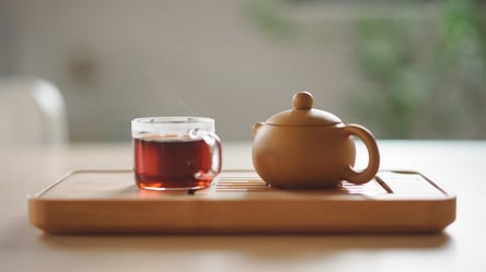 Вчені розкрили "таємний" чай для схуднення: як він працює - 285x160