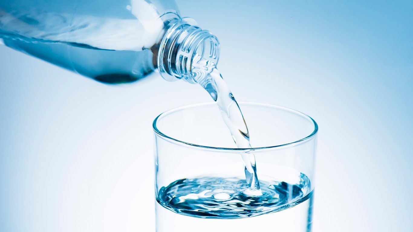 Санитарные врачи Харькова провели анализ водопроводной воды