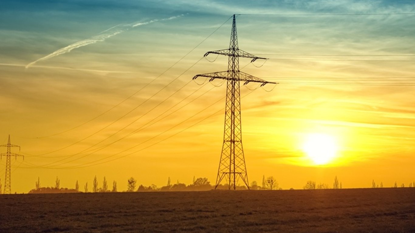 Україна запросила у Білорусі аварійну допомогу про постачання електроенергії