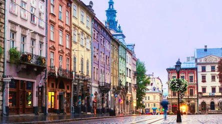 3 незвичайних місця у Львові, про які не знають туристи - 285x160