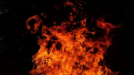 Война соседей в Харькове закончилась сожженным автомобилем и уголовным делом - 285x160