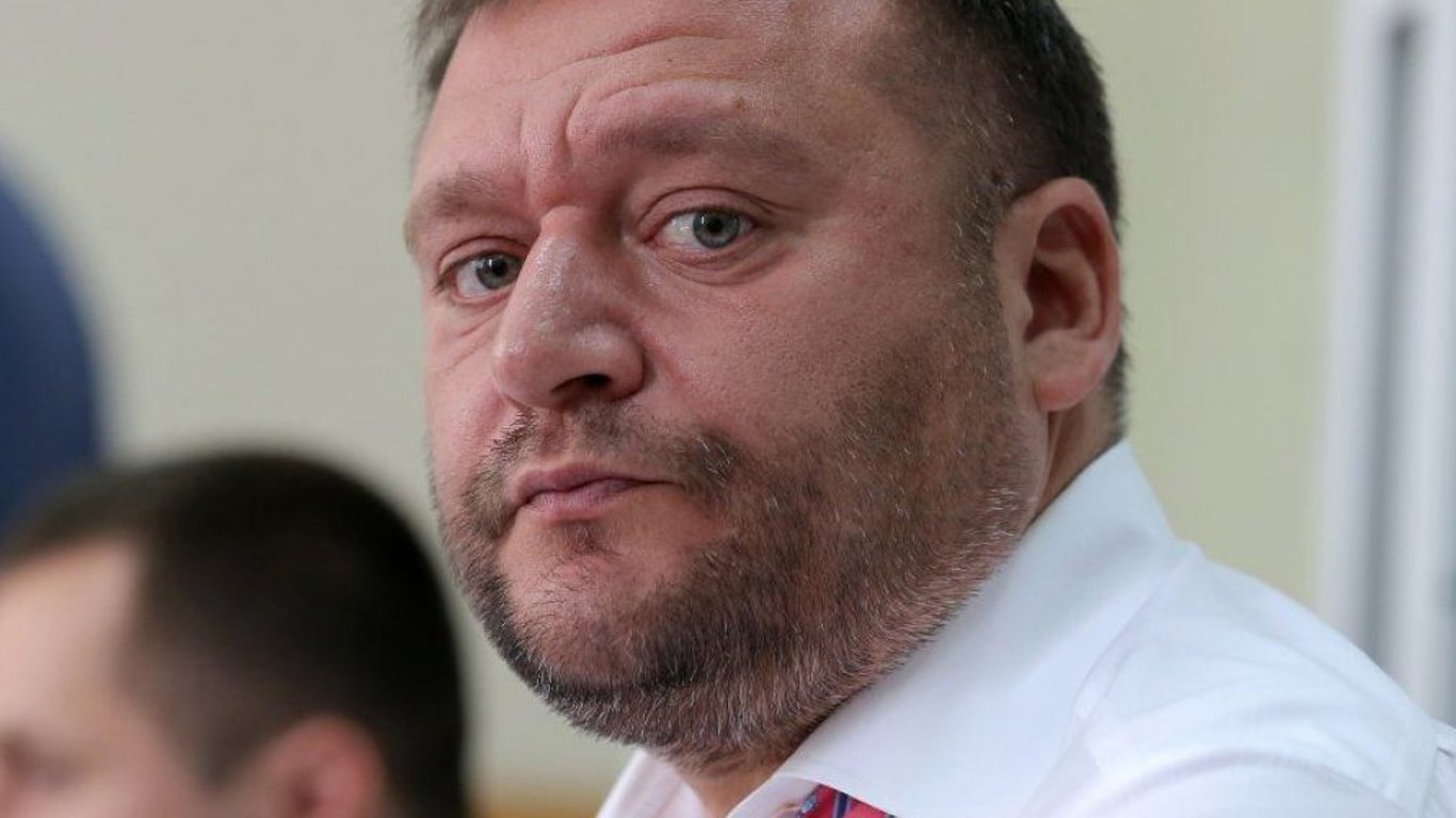 Михаил Добкин подал более 50 исков в суд на решения избирательных комиссий