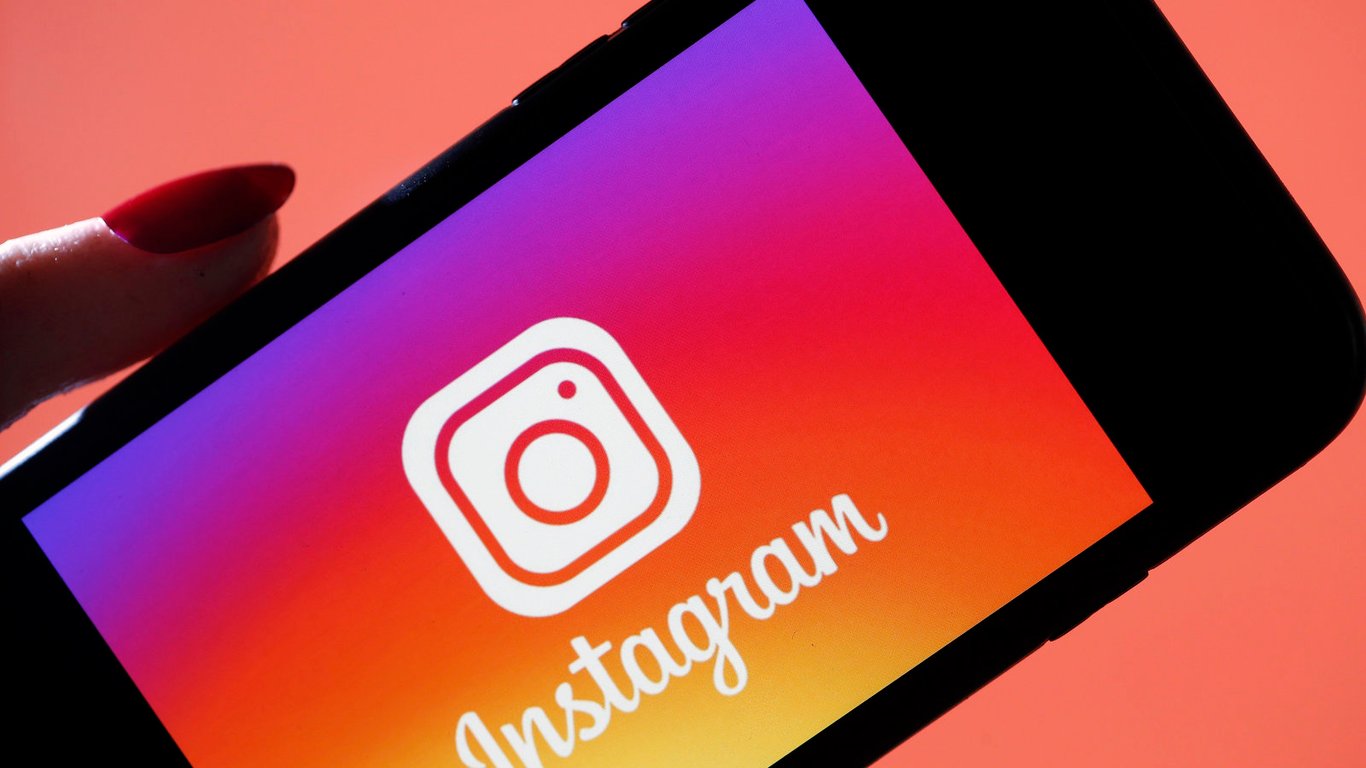 Instagram заблокував "уряд" окупантів Севастополя