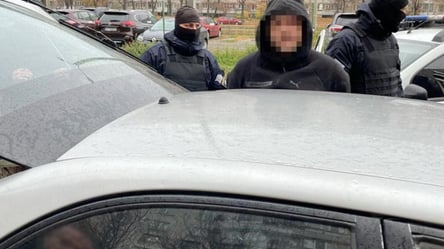 Полиция задержала "гастролера", укравшего на миллионы лифтового оборудования в Харькове. Видео - 285x160