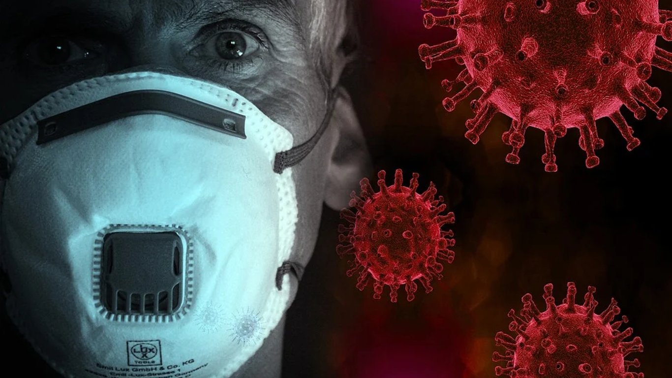 Коронавірус в Україні - епідеміолог дав невтішний прогноз щодо пандемії