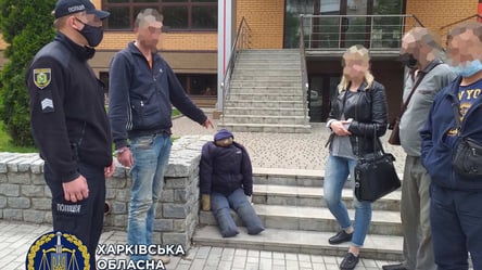 Групповое изнасилование под Харьковом: прокуратура  области перевела дело на следующую стадию - 285x160