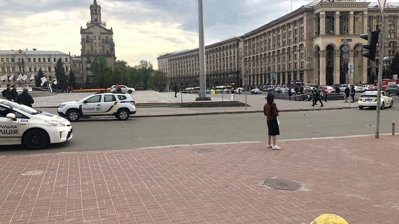 Ремонт Майдана Незалежности – в Киеве на брусчатку потратят миллиард гривен