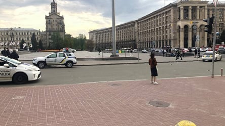 Киевские власти решили "выбросить" аж миллиард гривен на ремонт брусчатки на Майдане - 285x160