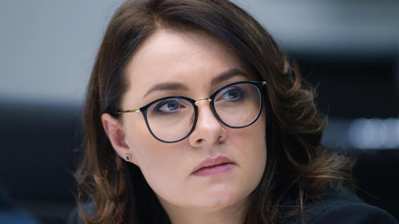 Юлія Свириденко стала міністром економіки України