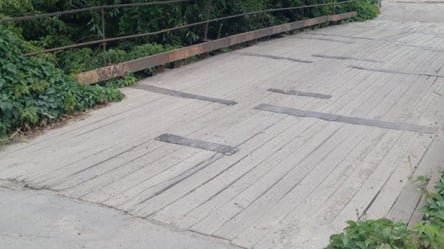 Больше миллиона на метр стройки: в Харькове возведут новый мост - 285x160