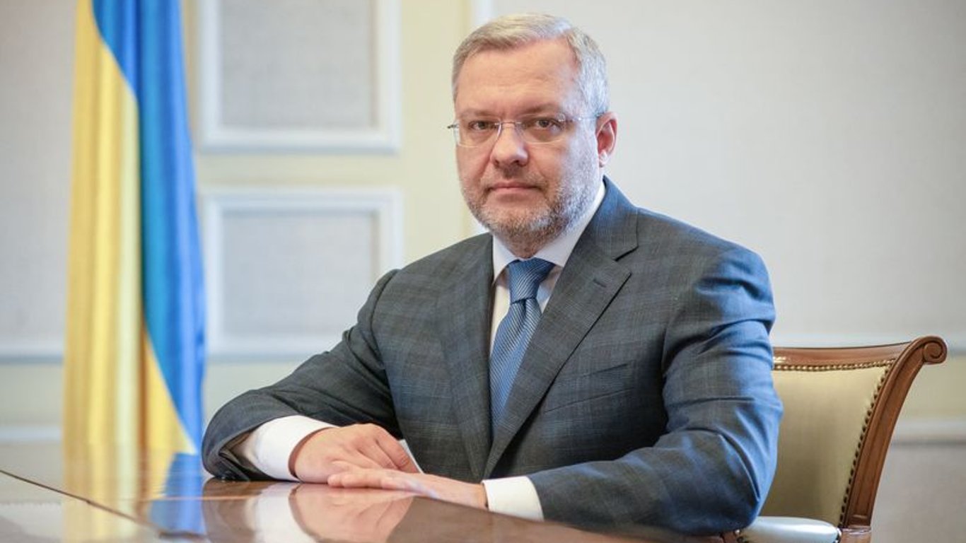 Герман Галущенко - чому чиновник судиться з облгазом