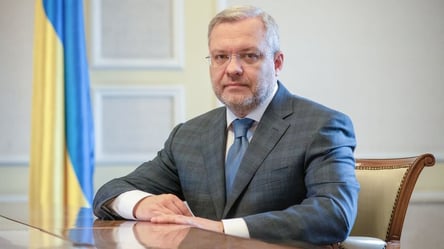 Міністр енергетики проти облгазу: чому Галущенко судиться з компанією - 285x160