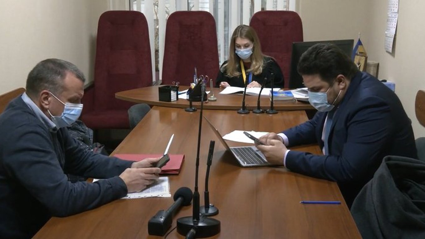 Михайло Добкін у судах оскаржує результати виборів 132 дільницях у Харкові