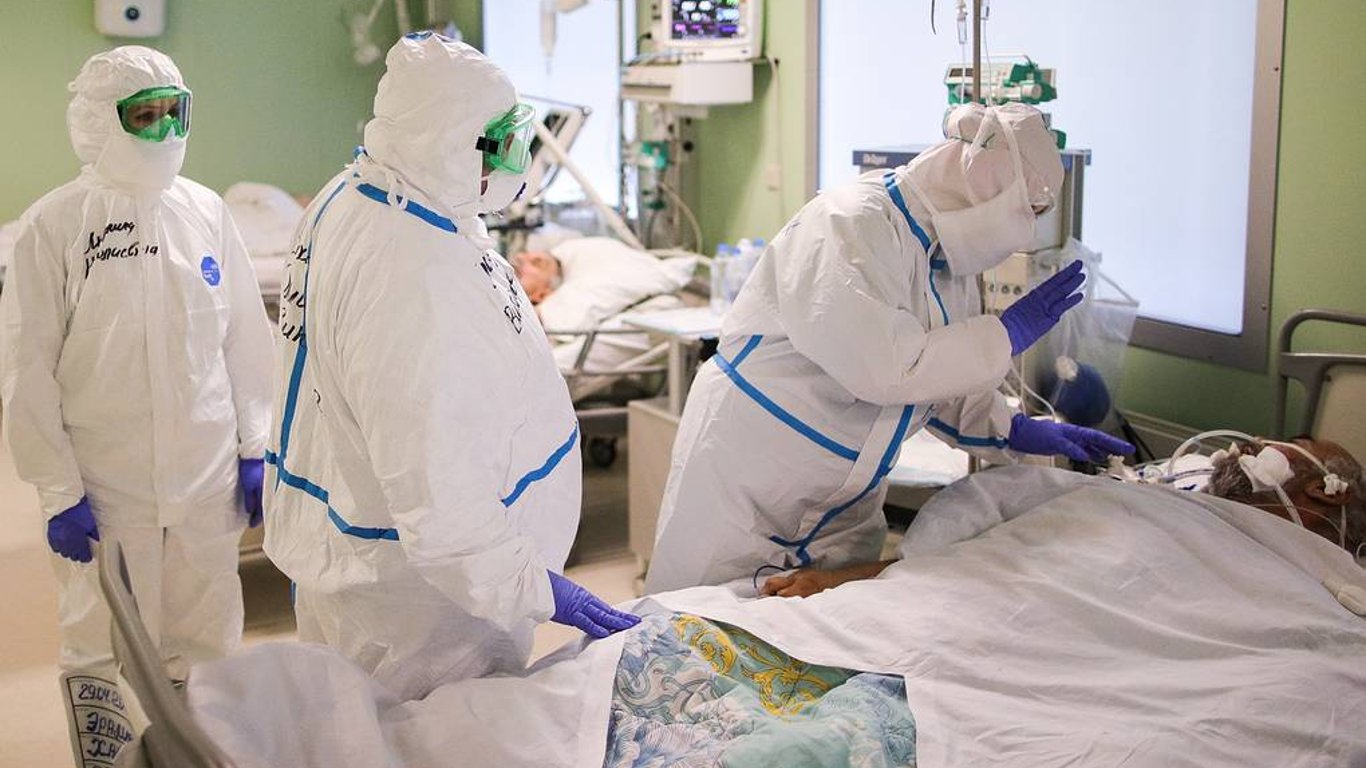 Коронавірус в Одеській області — хворих лікуватимуть в санаторії